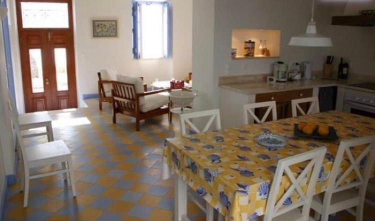 Casa Da Praia Albufeira Eksteriør bilde