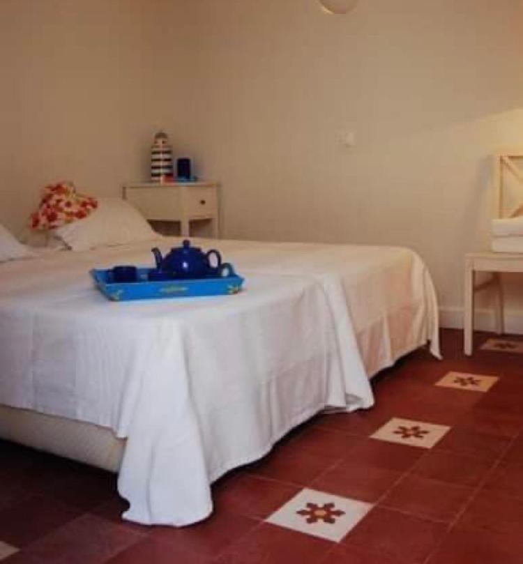 Casa Da Praia Albufeira Eksteriør bilde