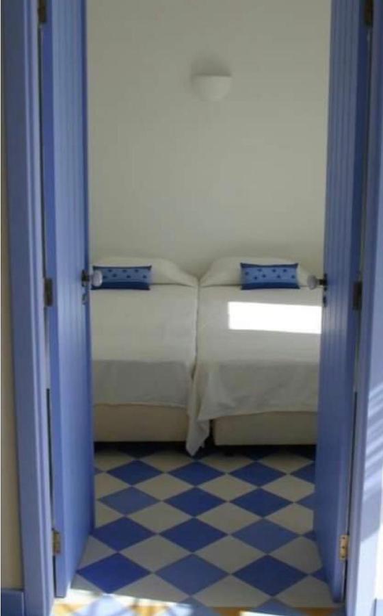 Casa Da Praia Albufeira Eksteriør bilde